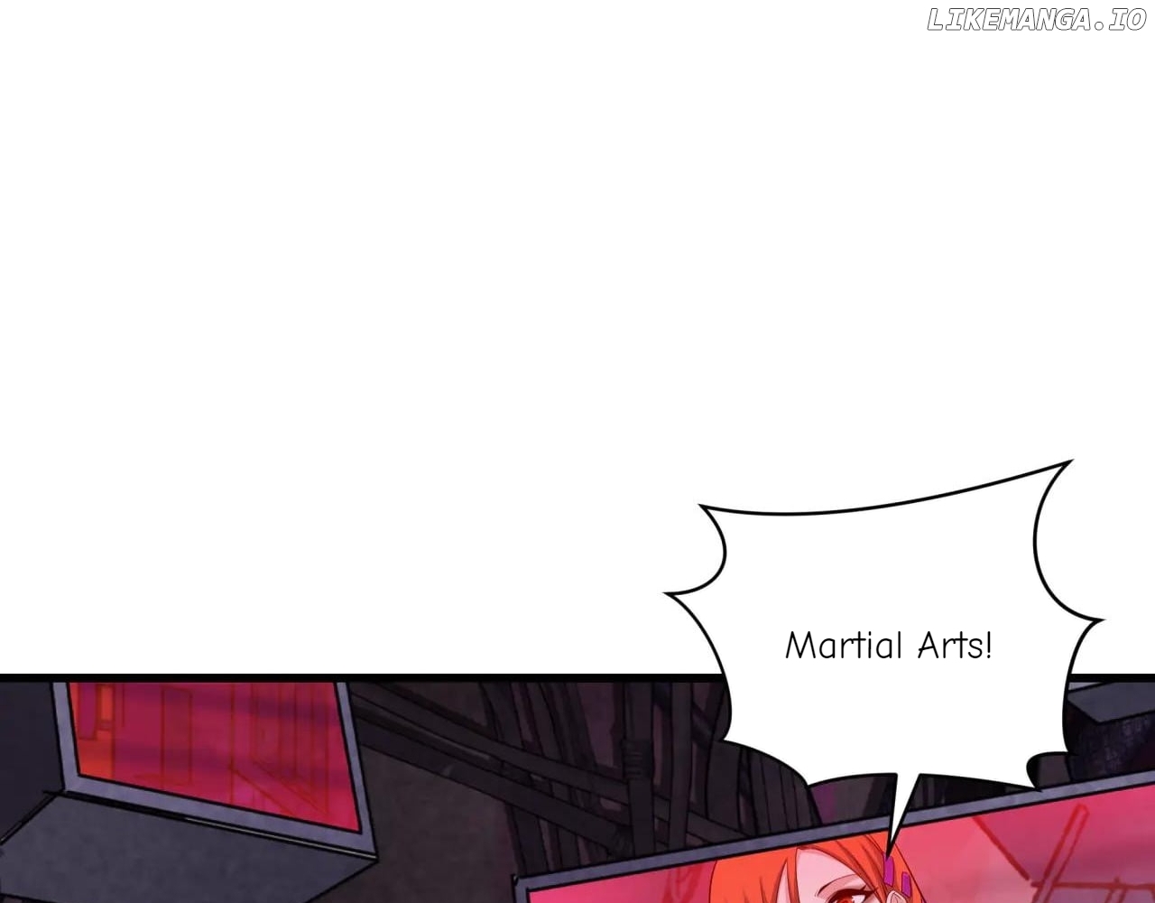 Era of the Haunted Chapter 333 - page 128